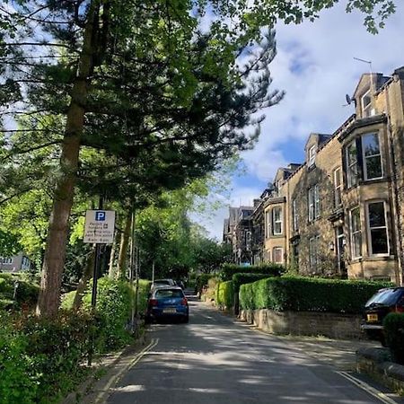 Ilkley Garden Suite Zewnętrze zdjęcie