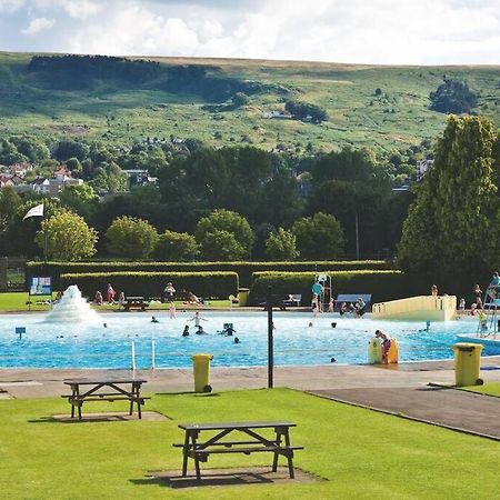 Ilkley Garden Suite Zewnętrze zdjęcie