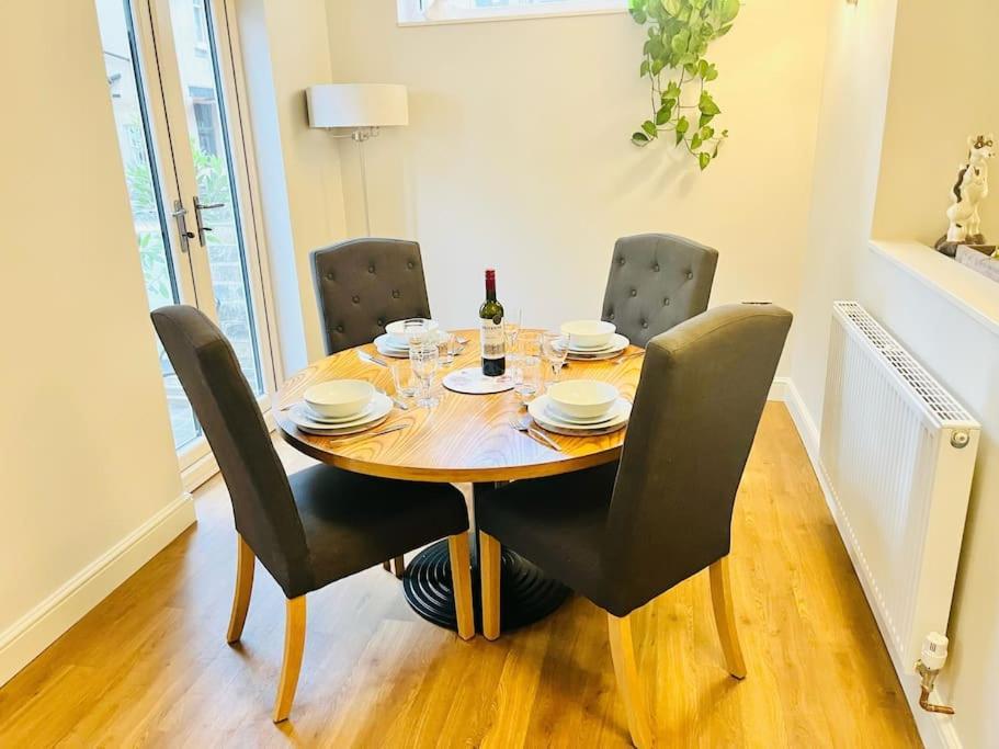 Ilkley Garden Suite Zewnętrze zdjęcie