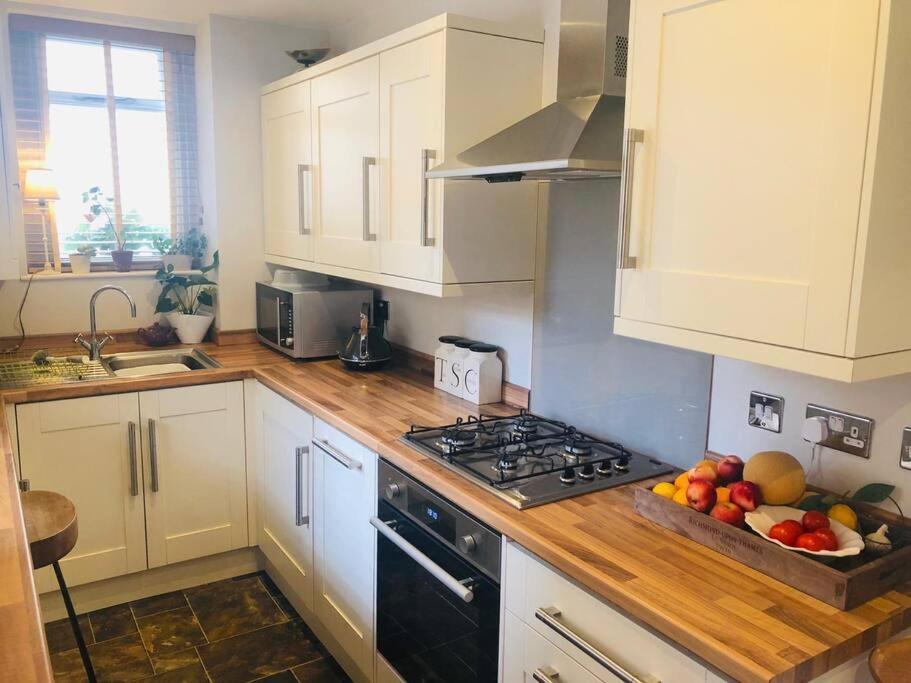 Ilkley Garden Suite Zewnętrze zdjęcie