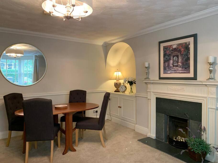 Ilkley Garden Suite Zewnętrze zdjęcie