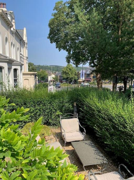 Ilkley Garden Suite Zewnętrze zdjęcie