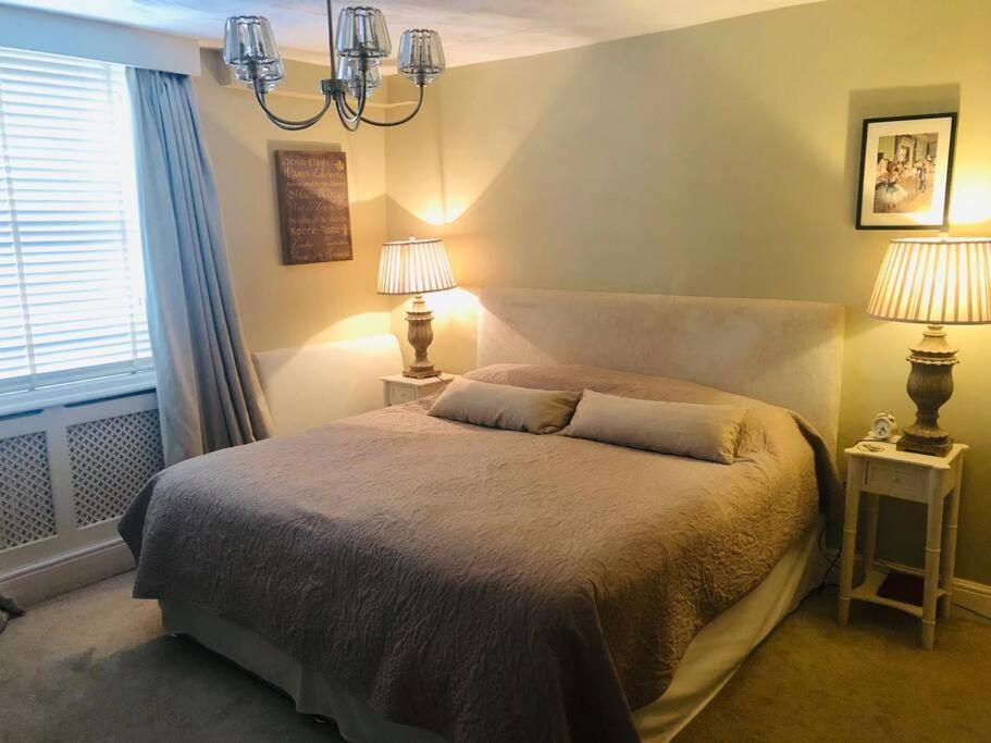 Ilkley Garden Suite Zewnętrze zdjęcie
