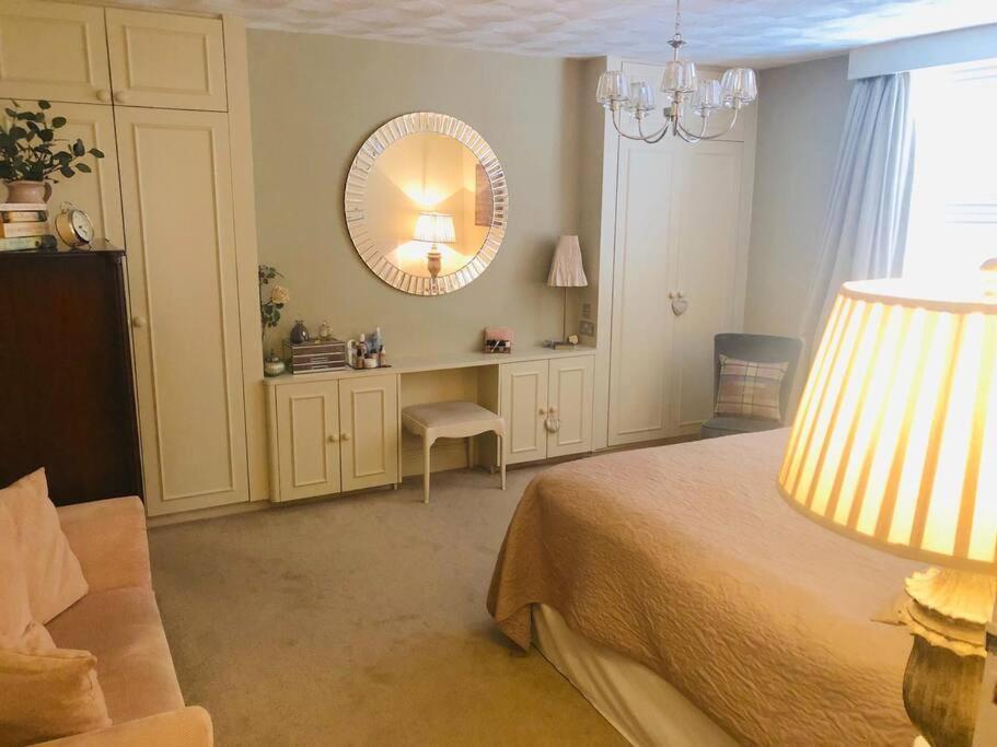 Ilkley Garden Suite Zewnętrze zdjęcie
