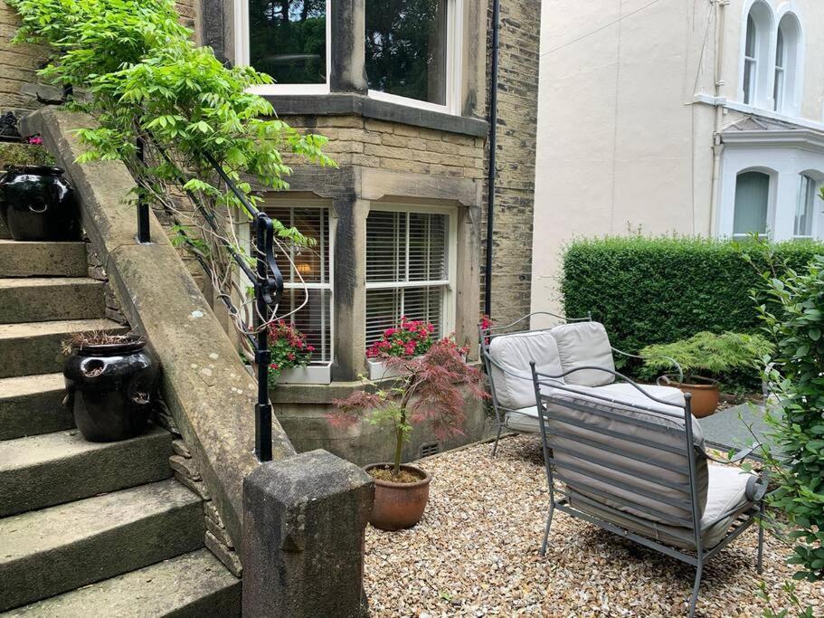 Ilkley Garden Suite Zewnętrze zdjęcie