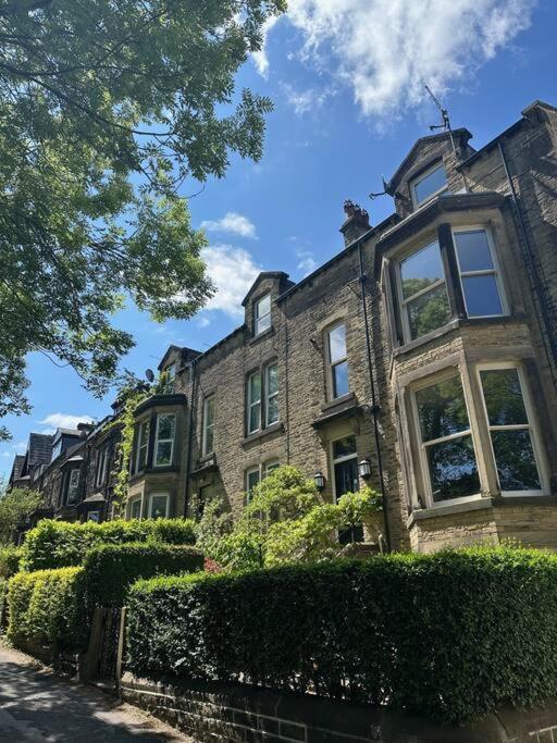 Ilkley Garden Suite Zewnętrze zdjęcie