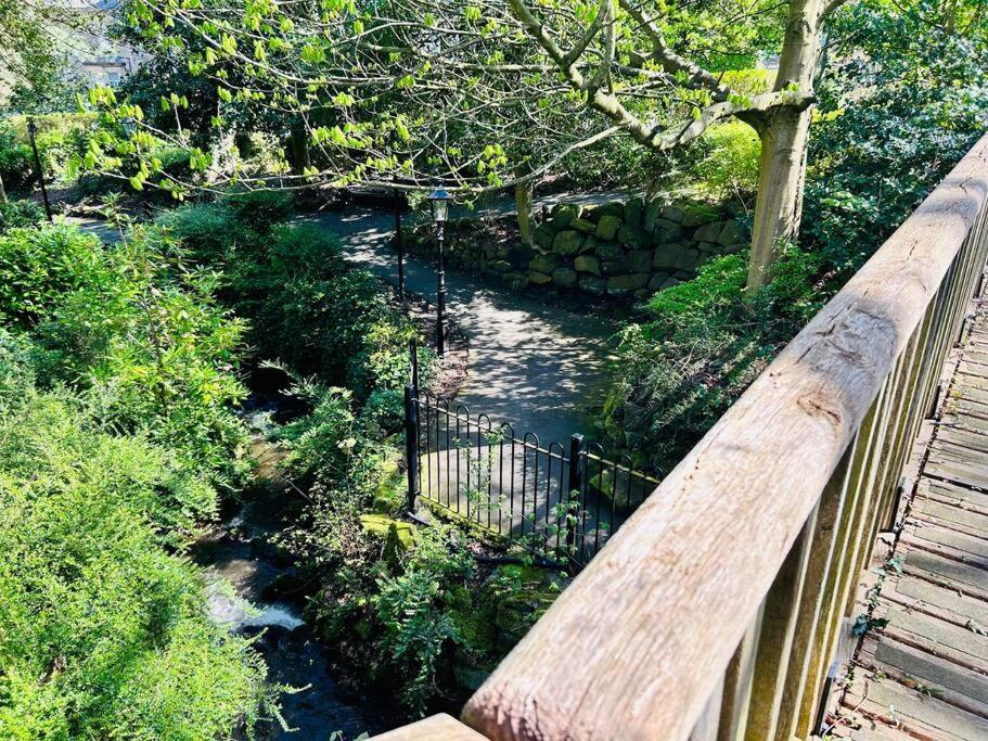 Ilkley Garden Suite Zewnętrze zdjęcie